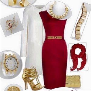 Meet your Posher, Baudelia